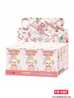 Pop Mart CryBaby Crying Again Series Vinyl Face Plush Sealed Case (6 Blind Box)
