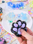 Taba Squishy Kedi Pençesi| Yumuşacık Kedi Patisi Stres Oyuncağı Taba Squishy Kedi Pençesi| Yumuşacık Kedi Patisi Stres Oyuncağı