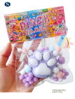 Taba Squishy Kedi Pençesi| Yumuşacık Kedi Patisi Stres Oyuncağı Taba Squishy Kedi Pençesi| Yumuşacık Kedi Patisi Stres Oyuncağı