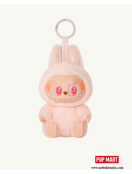 Pop Mart Labubu The Monsters Have a Seat Vinyl Plush Blind Box