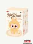 Pop Mart Labubu The Monsters Have a Seat Vinyl Plush Sealed Case (6 Blind Boxes)