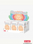 Pop Mart Labubu The Monsters Big into Energy Series Vinyl Plush Pendant Sealed Case (6 Blind Box)