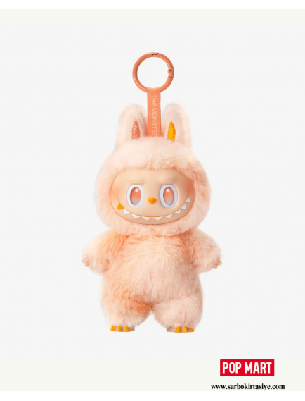 Pop Mart Labubu The Monsters Enerji Serisi Figür 