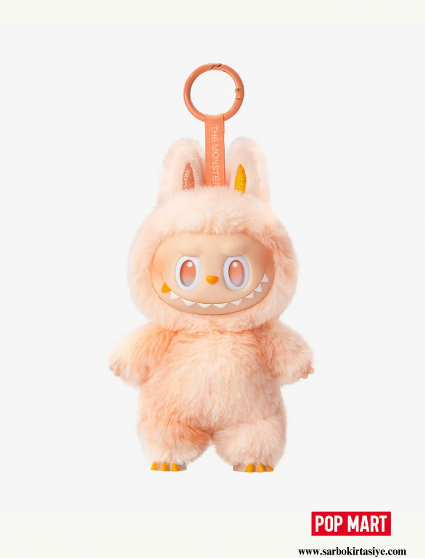 Pop Mart Labubu The Monsters Enerji Serisi Figür 