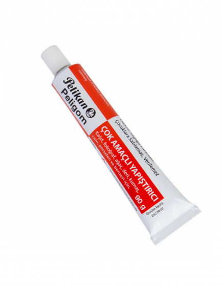 Peligom Liquid 90g Multi-Purpose Adhesive 