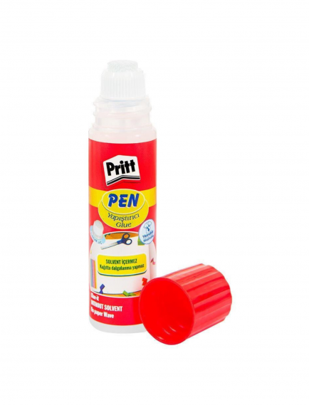 PRITT Adhesive Pen Liquid 40 ml 