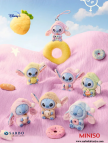 MINISO Disney Stitch – Eat Something Before Sleep Series