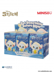 MINISO Disney Stitch – Eat Something Before Sleep Series