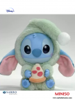 MINISO Disney Stitch – Eat Something Before Sleep Series