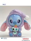 MINISO Disney Stitch – Eat Something Before Sleep Series