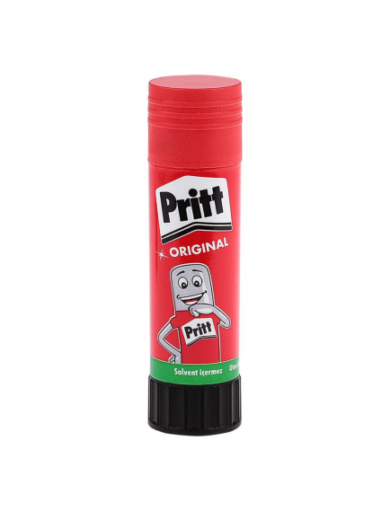 Pritt Stick Yapıştırıcı 11 gr Pritt Stick Yapıştırıcı 11 gr