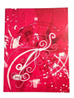 Seyes Defter A5 24 Yaprak
