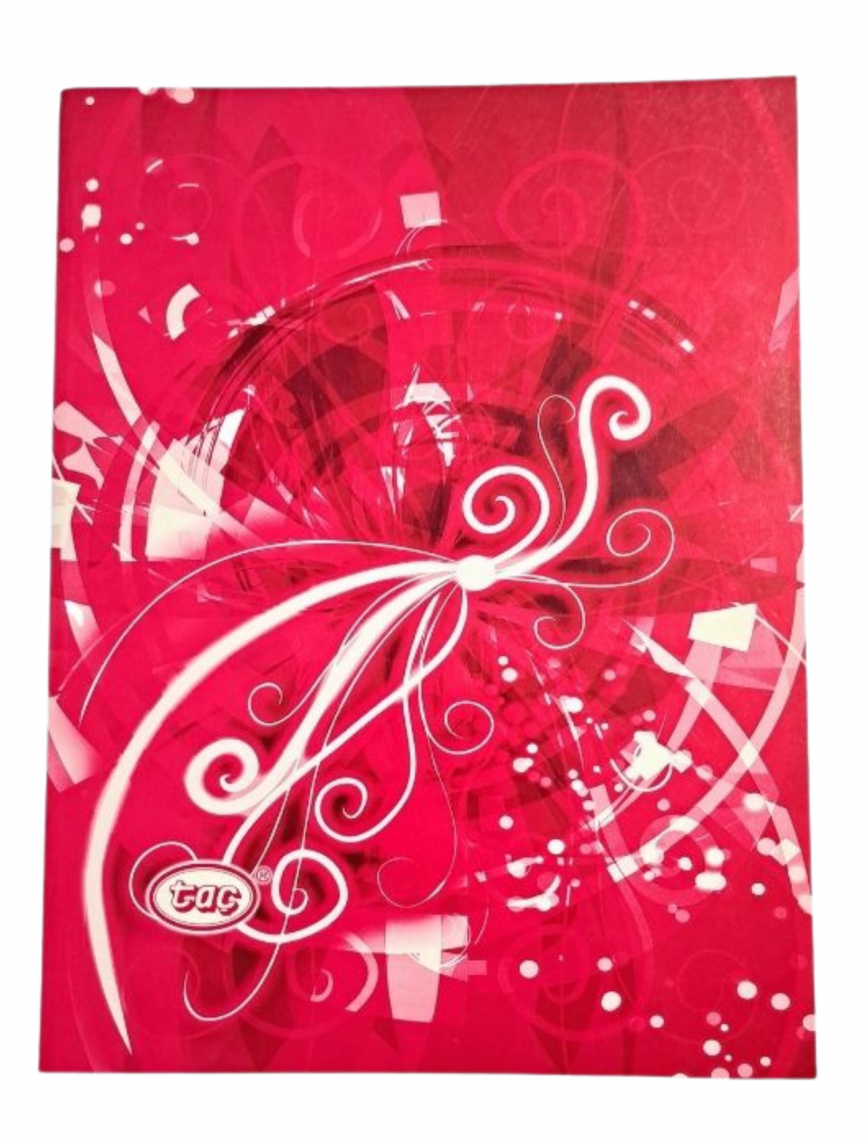 Seyes Defter A5 24 Yaprak