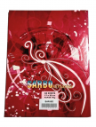 Seyes Defter A5 24 Yaprak
