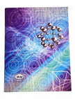 Seyes Defter A5 24 Yaprak