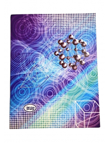 Seyes Defter A5 24 Yaprak