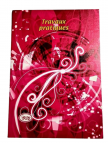 Seyes A4 Defter Travaux Pratiques 48 Yaprak 
