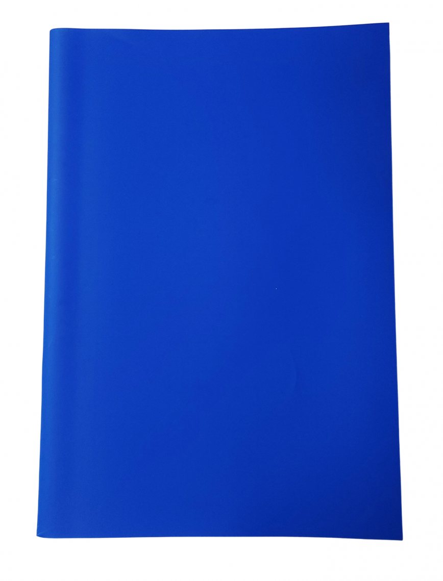 Seyes Defter A4 60 Yaprak Plastik Kapak 
