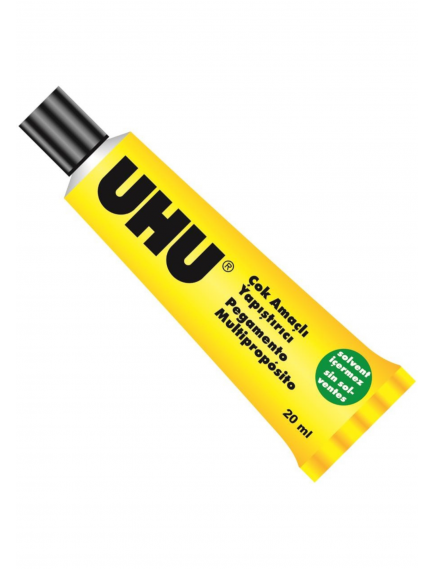 UHU Liquid Glue 20 ml