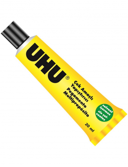 UHU Liquid Glue 20 ml