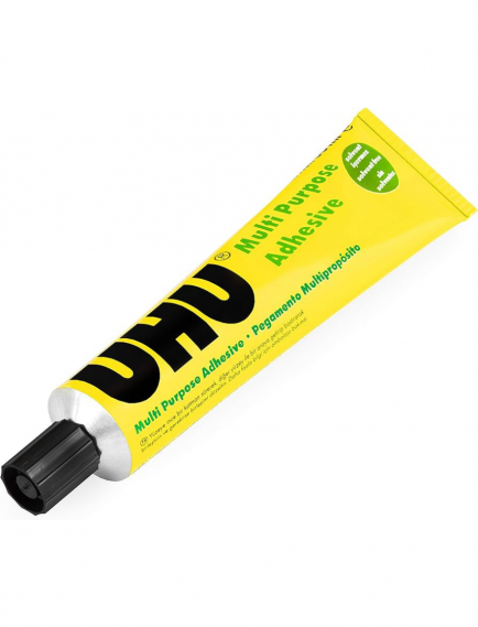 UHU Liquid Glue 60 ml