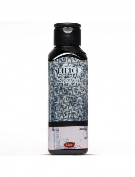 Artdeco Acrylic Paint 140 ml