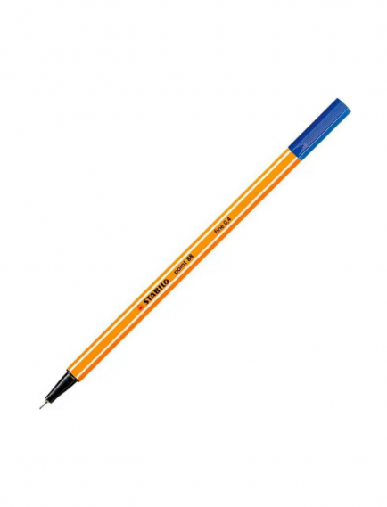 Stabilo Point 88 Gliss Pen 