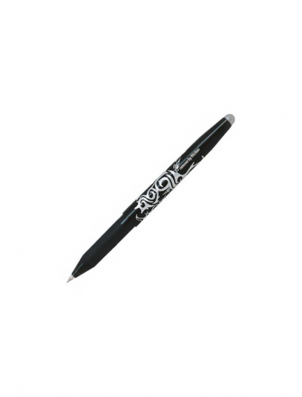 Pilot Frixion 0.7 Black Roller Pen Pilot Frixion 0.7 Black Roller Pen