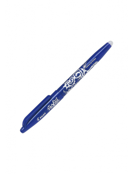 Pilot Frixion 0.7 Blue Roller Pen Pilot Frixion 0.7 Blue Roller Pen