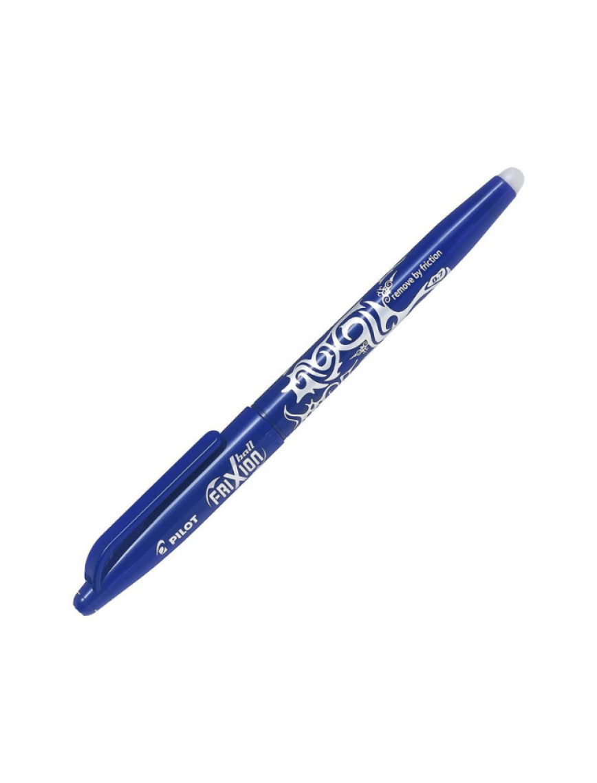 Pilot Frixion 0.7 Mavi Roller Kalem Pilot Frixion 0.7 Mavi Roller Kalem