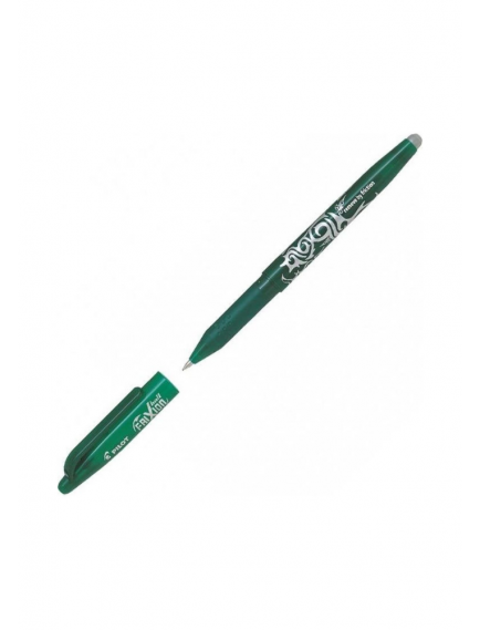 Pilot Frixion 0.7 Green Roller Pen Pilot Frixion 0.7 Green Roller Pen