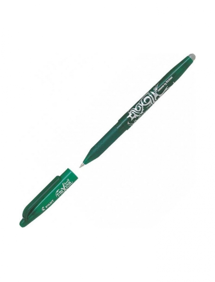 Pilot Frixion 0.7 Yeşil Roller Kalem Pilot Frixion 0.7 Yeşil Roller Kalem
