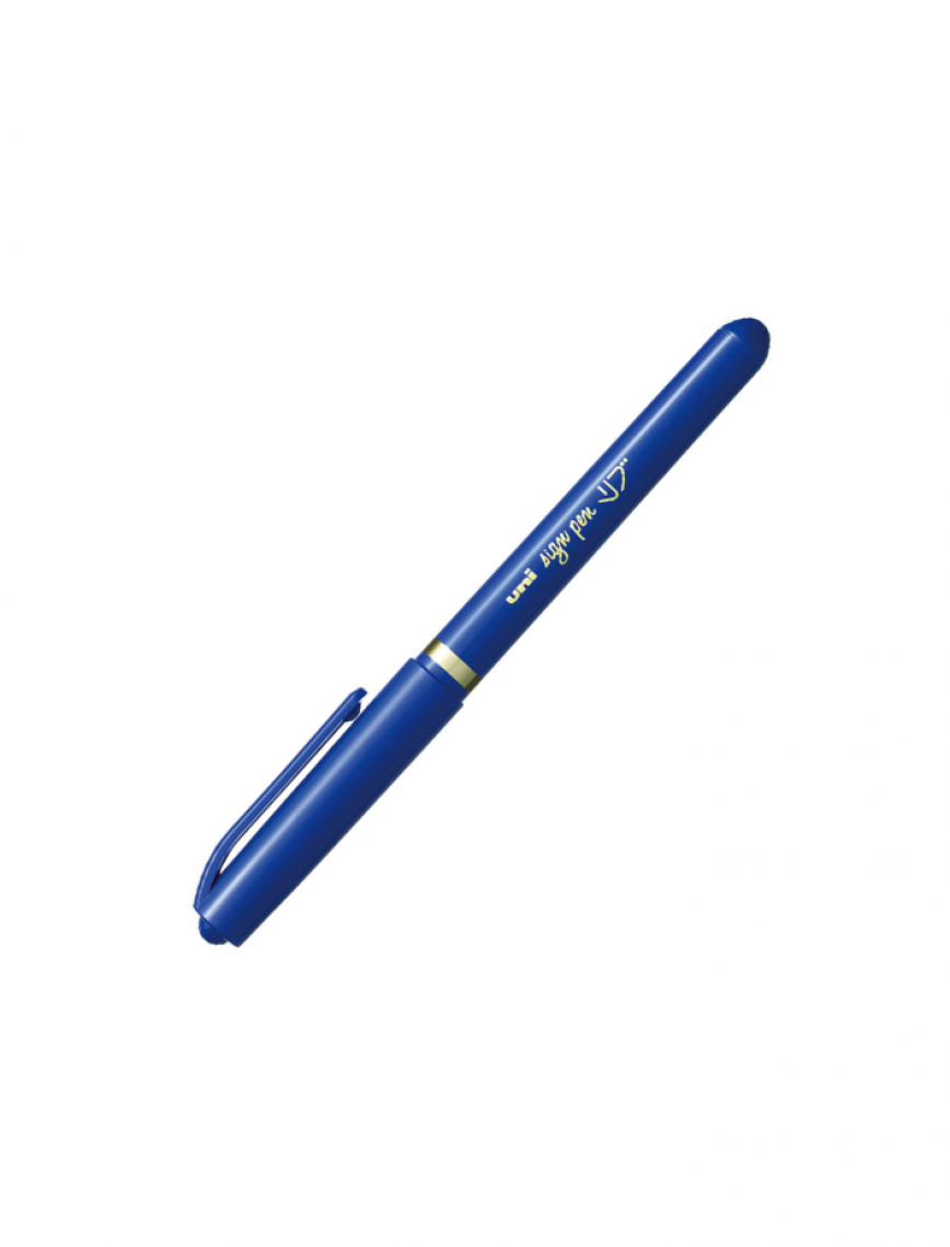 Uni-ball Signature Pen 1.0 mm Acrylic Tip Uni-ball Signature Pen 1.0 mm Acrylic Tip
