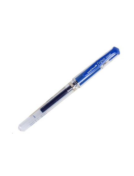 Uni Signo UM-153 Blue Signature Pen 1.0 mm Uni Signo UM-153 Blue Signature Pen 1.0 mm
