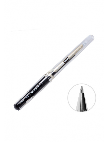 Uni Signo UM-153 Black Signature Pen 1.0 mm Uni Signo UM-153 Black Signature Pen 1.0 mm