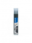Pilot Frixion Roller Pen 0.7 mm 3-Pack Refill Pilot Frixion Roller Pen 0.7 mm 3-Pack Refill