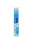 Pilot Frixion Roller Pen 0.7 mm 3-Pack Refill Pilot Frixion Roller Pen 0.7 mm 3-Pack Refill