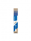 Pilot Frixion Roller Pen 0.7 mm 3-Pack Refill Pilot Frixion Roller Pen 0.7 mm 3-Pack Refill