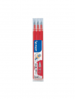 Pilot Frixion Roller Pen 0.7 mm 3-Pack Refill Pilot Frixion Roller Pen 0.7 mm 3-Pack Refill