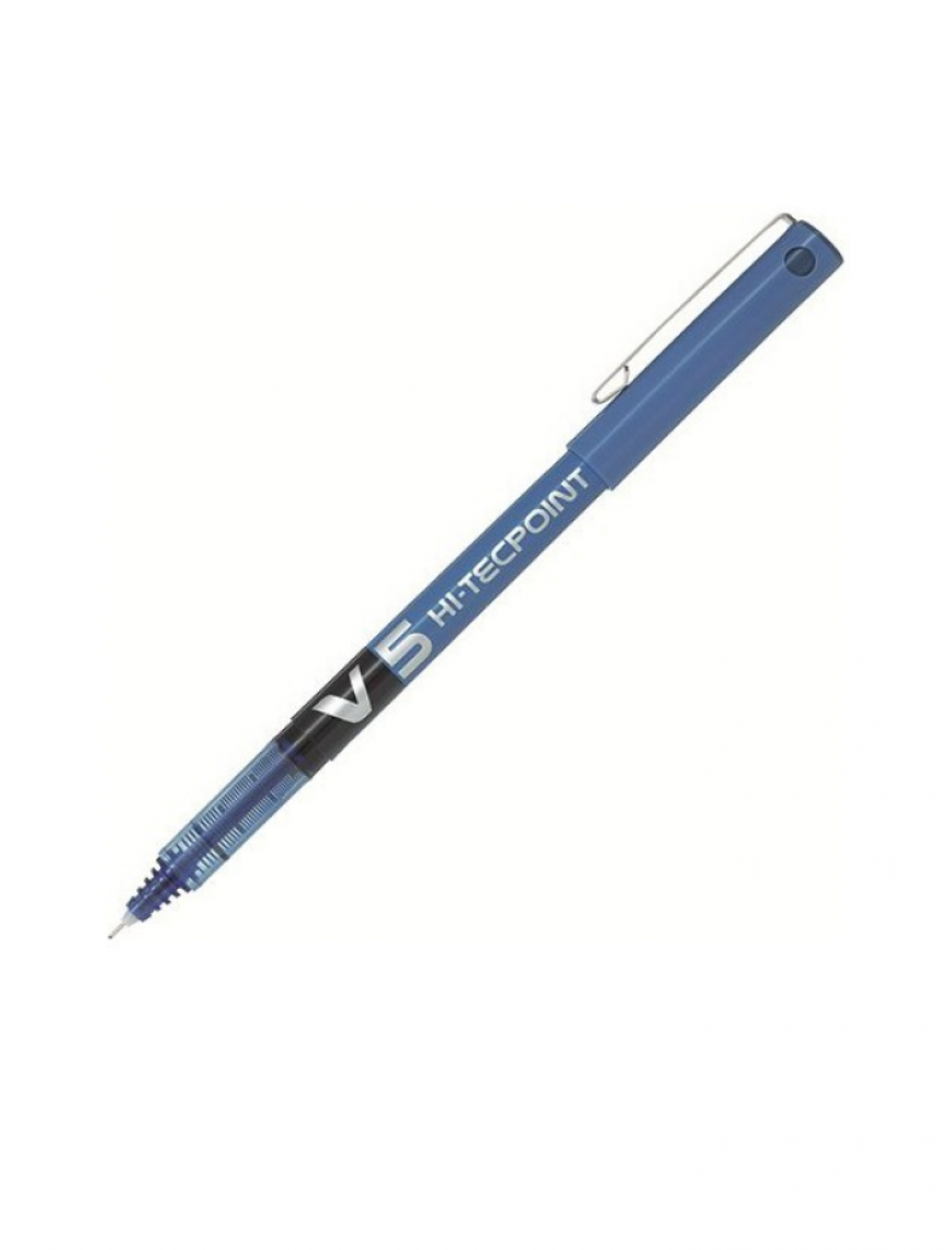 Pilot Roller Pen Needle Tip V5 
