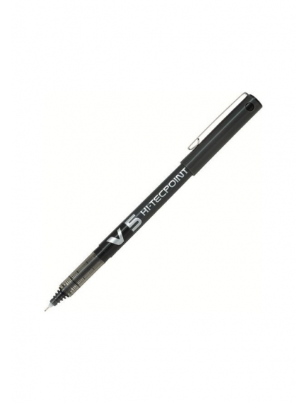 Pilot Roller Pen Needle Tip V5 