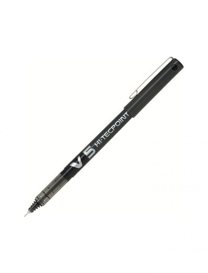 Pilot Roller Pen Needle Tip V5 