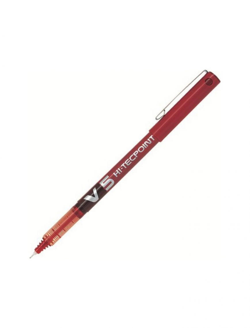 Pilot Roller Pen Needle Tip V5 