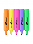 Scrikss Fosforlu Kalem SH712 5’li Set Scrikss Fosforlu Kalem SH712 5’li Set