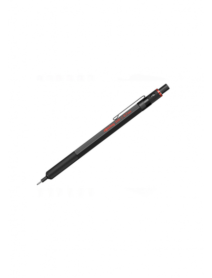 Rotring 500 0.7 mm Versatil Kalem Siyah Rotring 500 0.7 mm Versatil Kalem Siyah