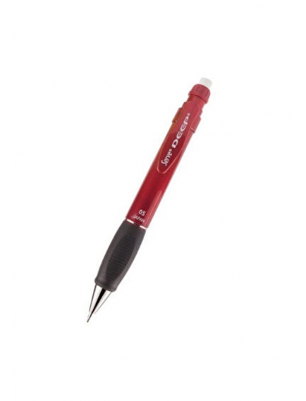 Tombow Deep 0.5 mm Mechanical Pencil Burgundy Tombow Deep 0.5 mm Mechanical Pencil Burgundy