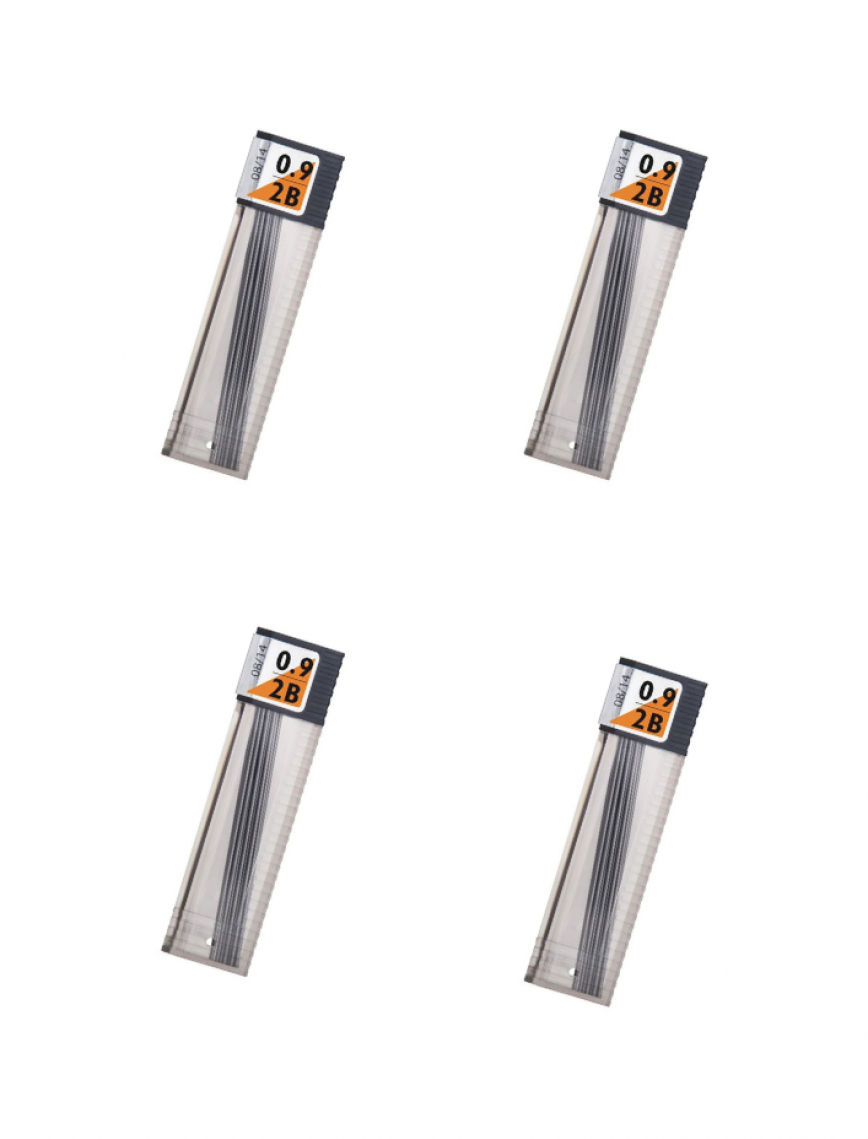 Tombow Kalem Ucu 0.9 mm 4 'lü Tombow Kalem Ucu 0.9 mm 4 'lü