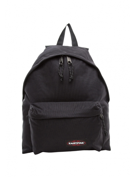 Eastpak Padded Pak'R Unisex Siyah Sırt Çantası