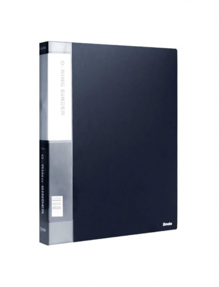 Smato W1111 2-Ring Binder 25mm Smato W1111 2-Ring Binder 25mm