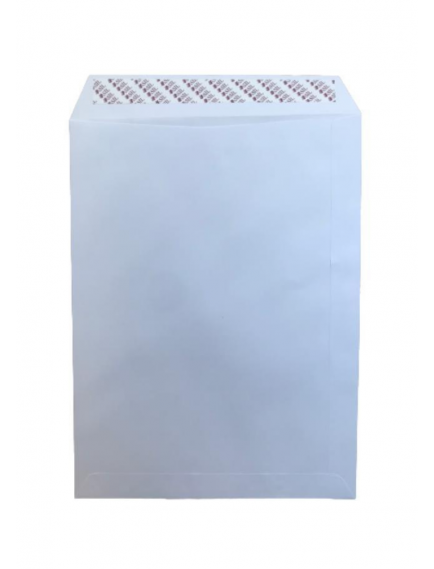 Doğan Pocket Envelope 24x32 cm 110 gsm Silicone Seal 50 Pcs. Doğan Pocket Envelope 24x32 cm 110 gsm Silicone Seal 50 Pcs.